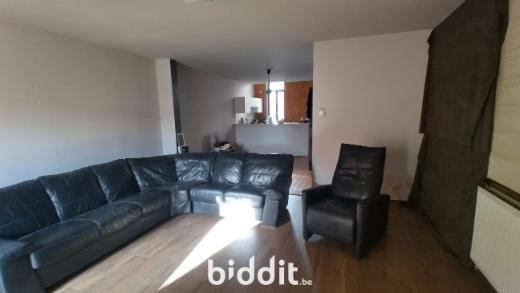 Eerste alternatieve foto van het pand