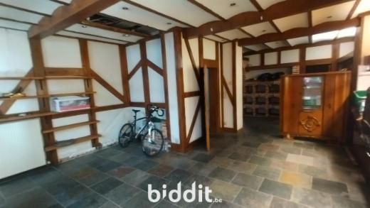 Tweede alternatieve foto van het pand