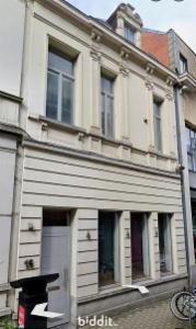 Presentatiebeeld van het pand n° 295410