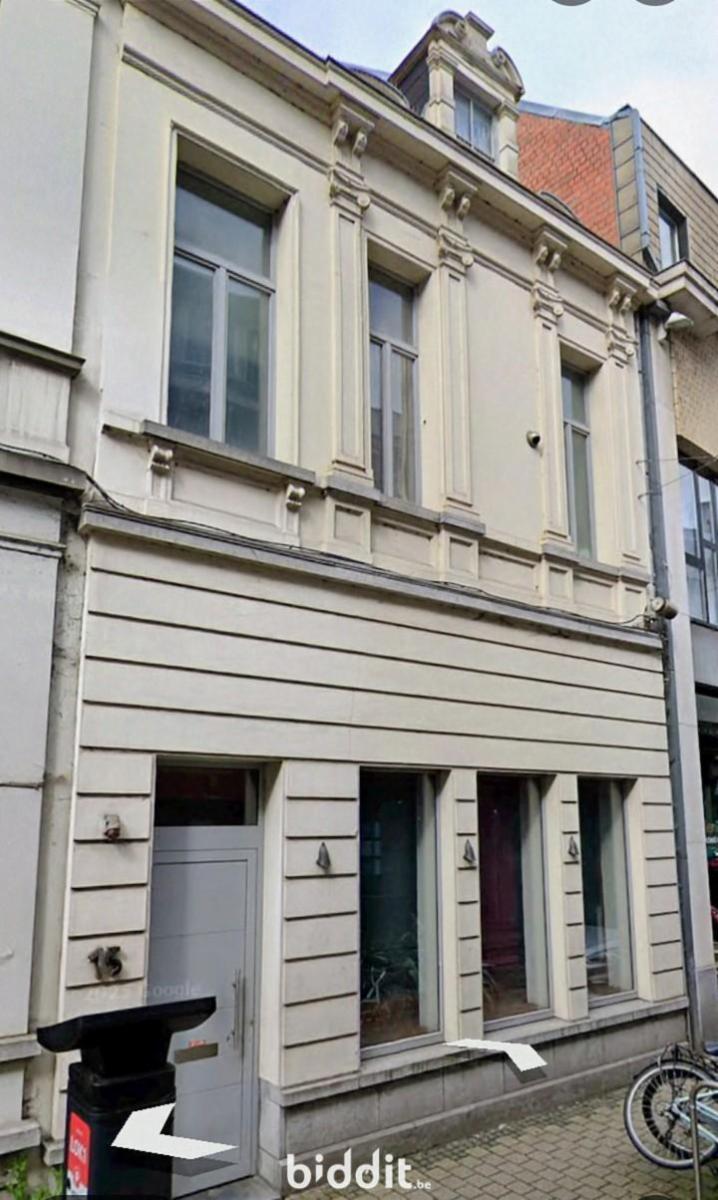 Presentatiebeeld van het pand n° 295410