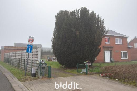 Derde alternatieve foto van het pand