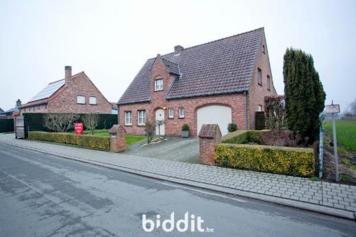 Eerste alternatieve foto van het pand