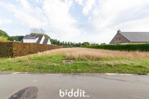 Presentatiebeeld van het pand n° 286699