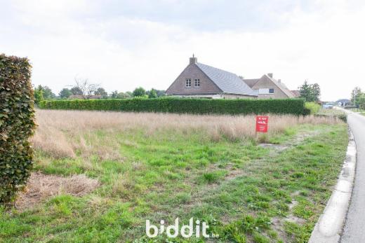 Eerste alternatieve foto van het pand