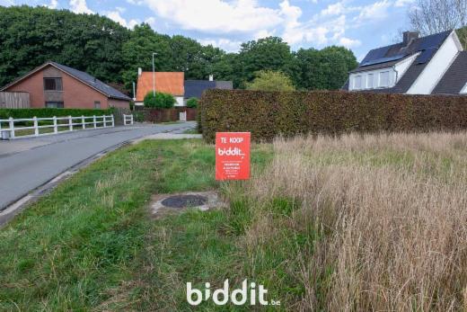 Tweede alternatieve foto van het pand