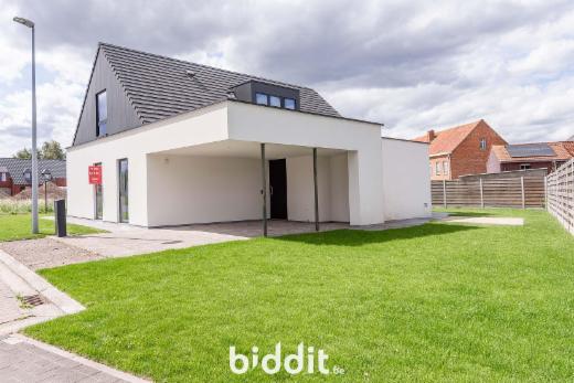 Presentatiebeeld van het pand n° 286941