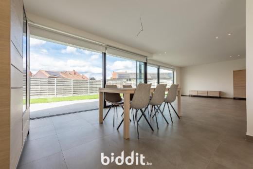 Derde alternatieve foto van het pand