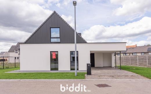 Eerste alternatieve foto van het pand