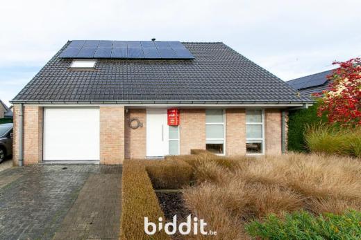 Presentatiebeeld van het pand n° 290900