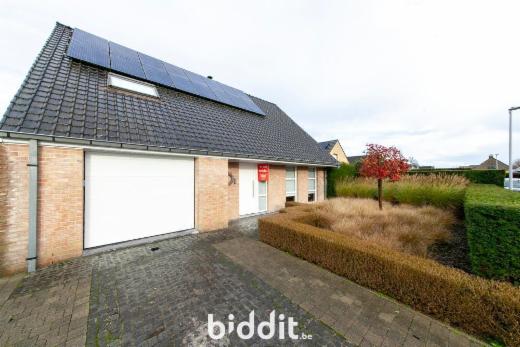 Eerste alternatieve foto van het pand