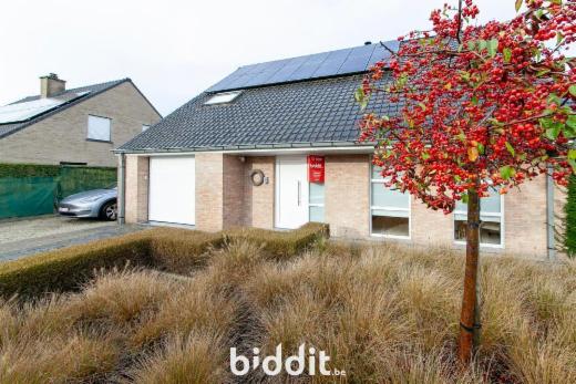 Tweede alternatieve foto van het pand