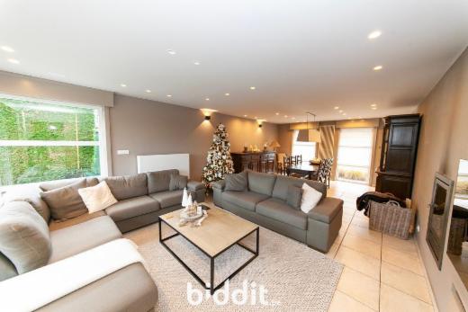 Derde alternatieve foto van het pand