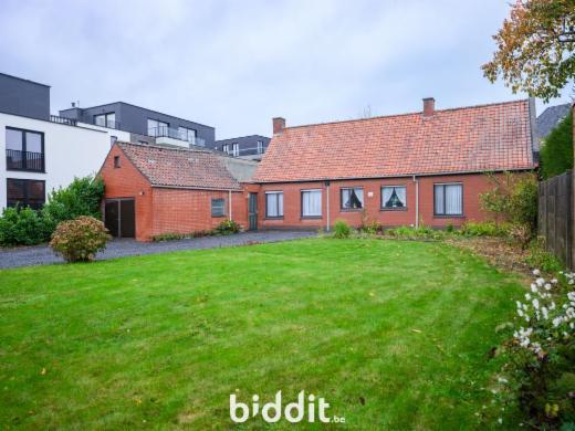 Presentatiebeeld van het pand n° 290992