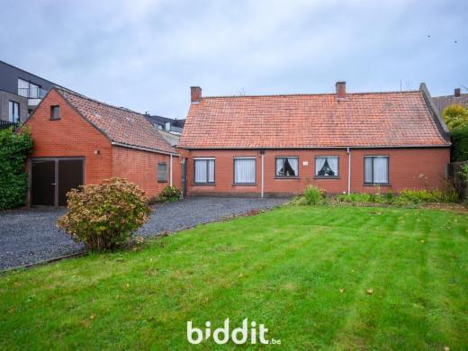 Eerste alternatieve foto van het pand