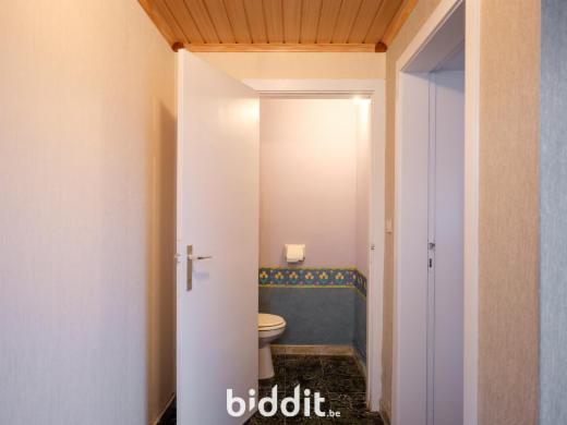 Derde alternatieve foto van het pand