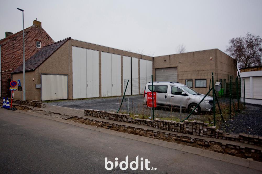 Presentatiebeeld van het pand n° 292586