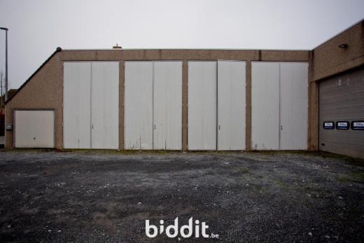 Derde alternatieve foto van het pand