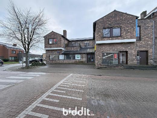 Eerste alternatieve foto van het pand