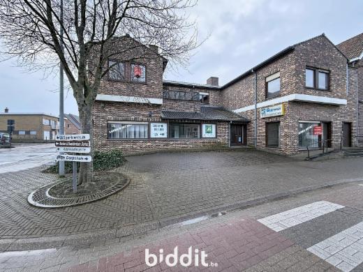 Presentatiebeeld van het pand n° 292983