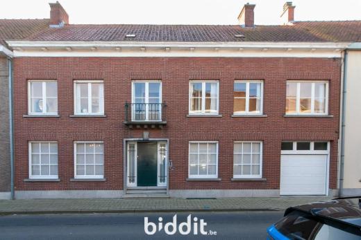 Presentatiebeeld van het pand n° 296054