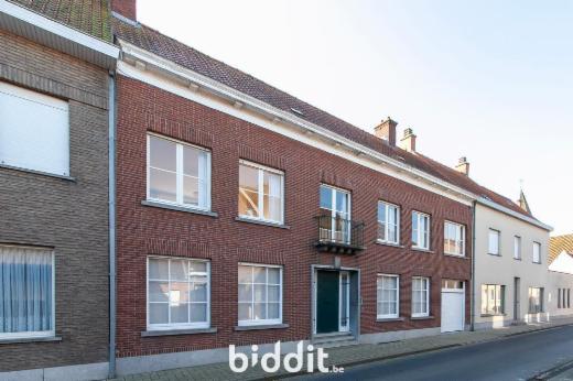 Eerste alternatieve foto van het pand
