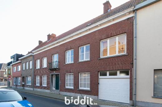 Tweede alternatieve foto van het pand