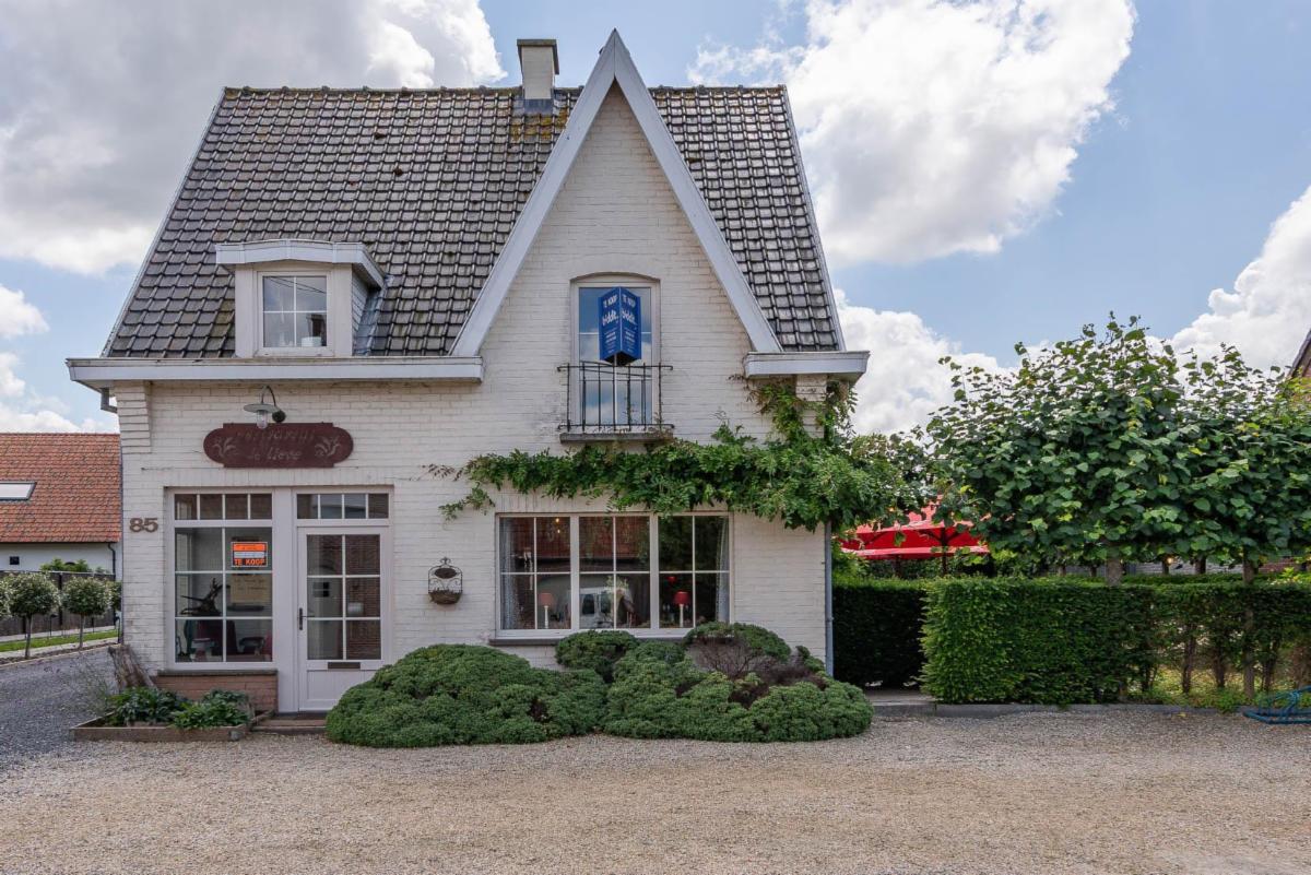 Presentatiebeeld van het pand n° 298509