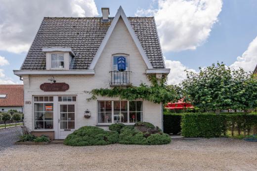 Presentatiebeeld van het pand n° 298509