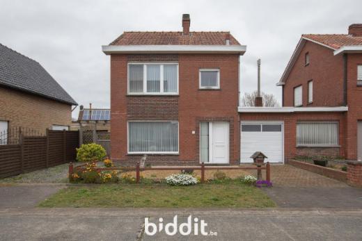 Eerste alternatieve foto van het pand