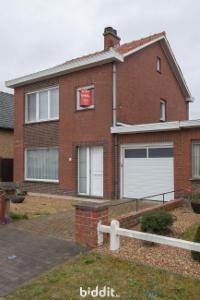 Tweede alternatieve foto van het pand