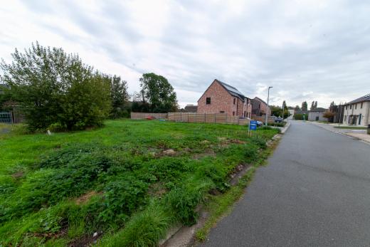 Tweede alternatieve foto van het pand