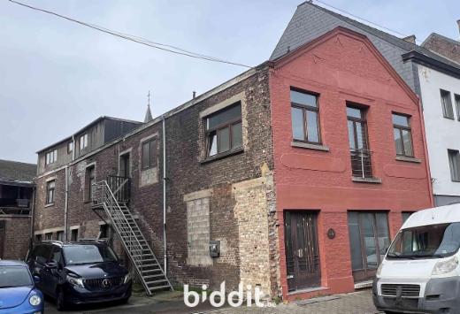 Presentatiebeeld van het pand n° 282324