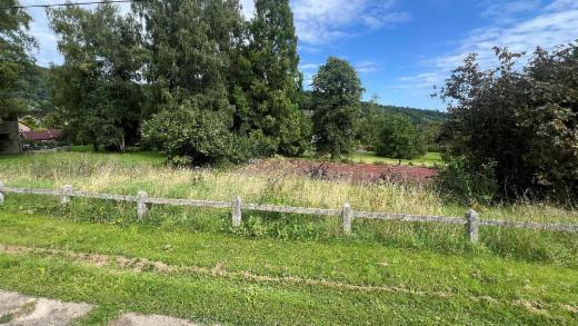 Tweede alternatieve foto van het pand