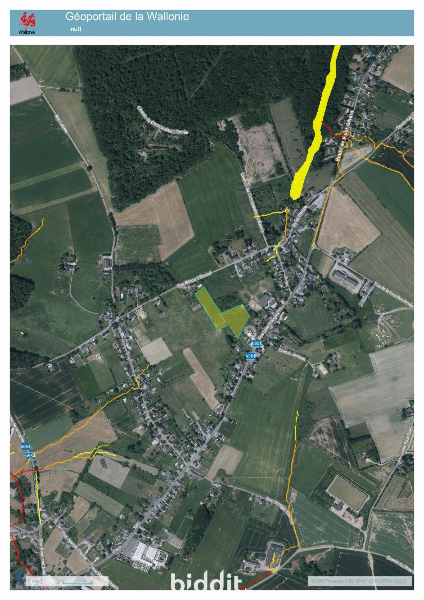 Presentatiebeeld van het pand n° 289319