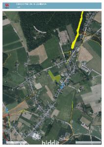 Presentatiebeeld van het pand n° 289319