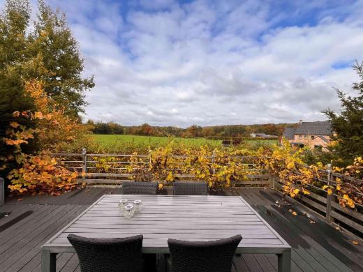 Eerste alternatieve foto van het pand