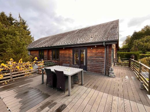 Tweede alternatieve foto van het pand