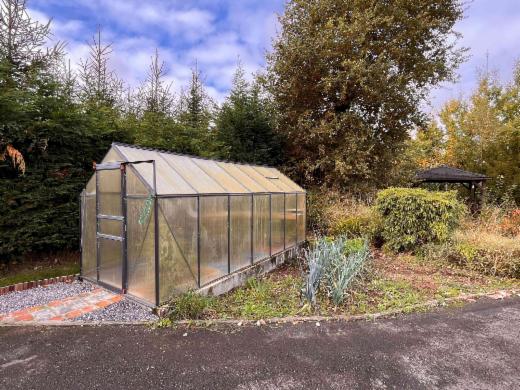 Derde alternatieve foto van het pand