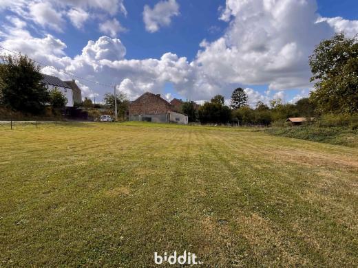 Tweede alternatieve foto van het pand