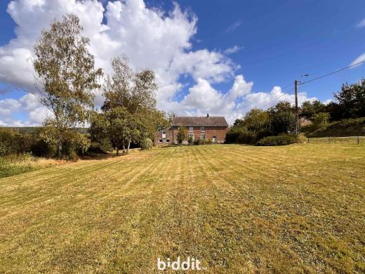 Derde alternatieve foto van het pand