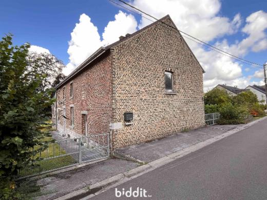 Presentatiebeeld van het pand n° 290152