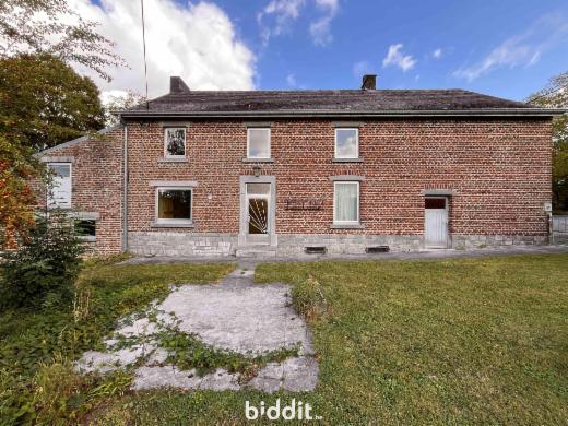 Tweede alternatieve foto van het pand