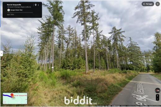 Presentatiebeeld van het pand n° 293638