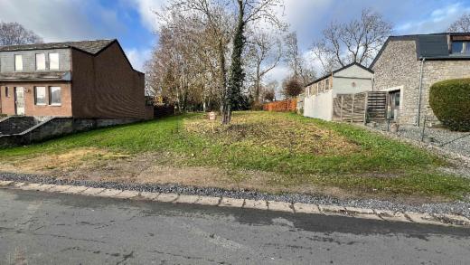 Presentatiebeeld van het pand n° 294547