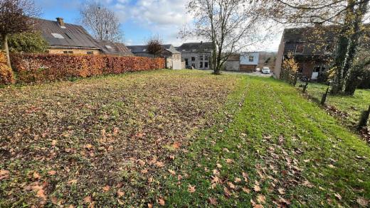 Eerste alternatieve foto van het pand