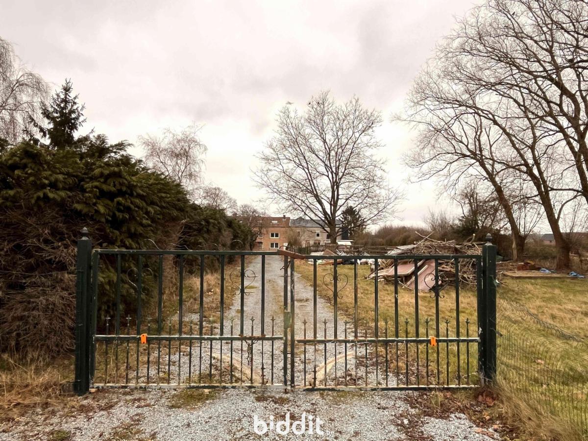 Presentatiebeeld van het pand n° 295386