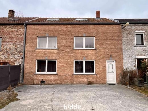 Eerste alternatieve foto van het pand