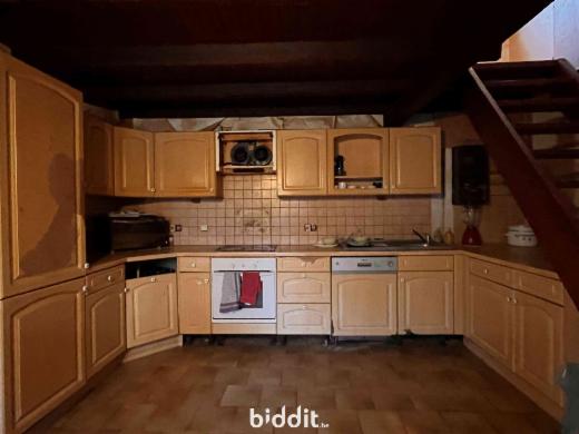 Tweede alternatieve foto van het pand