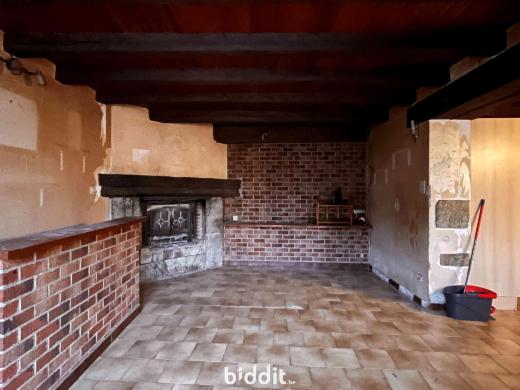 Derde alternatieve foto van het pand