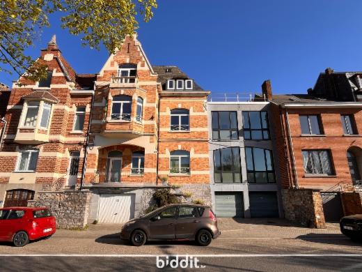 Presentatiebeeld van het pand n° 295875